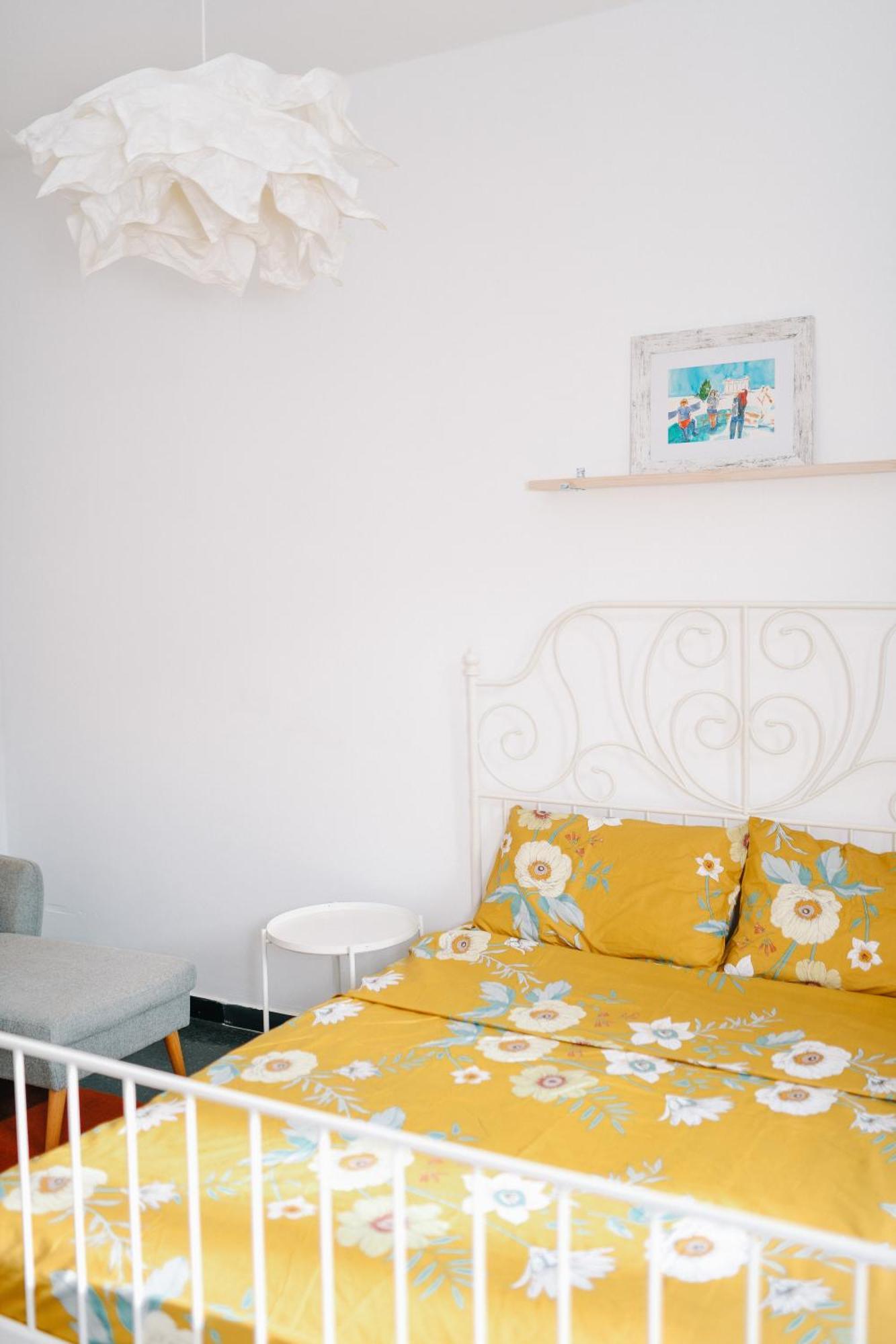 Apartmán Stylish House In The Heart Of Janov Exteriér fotografie